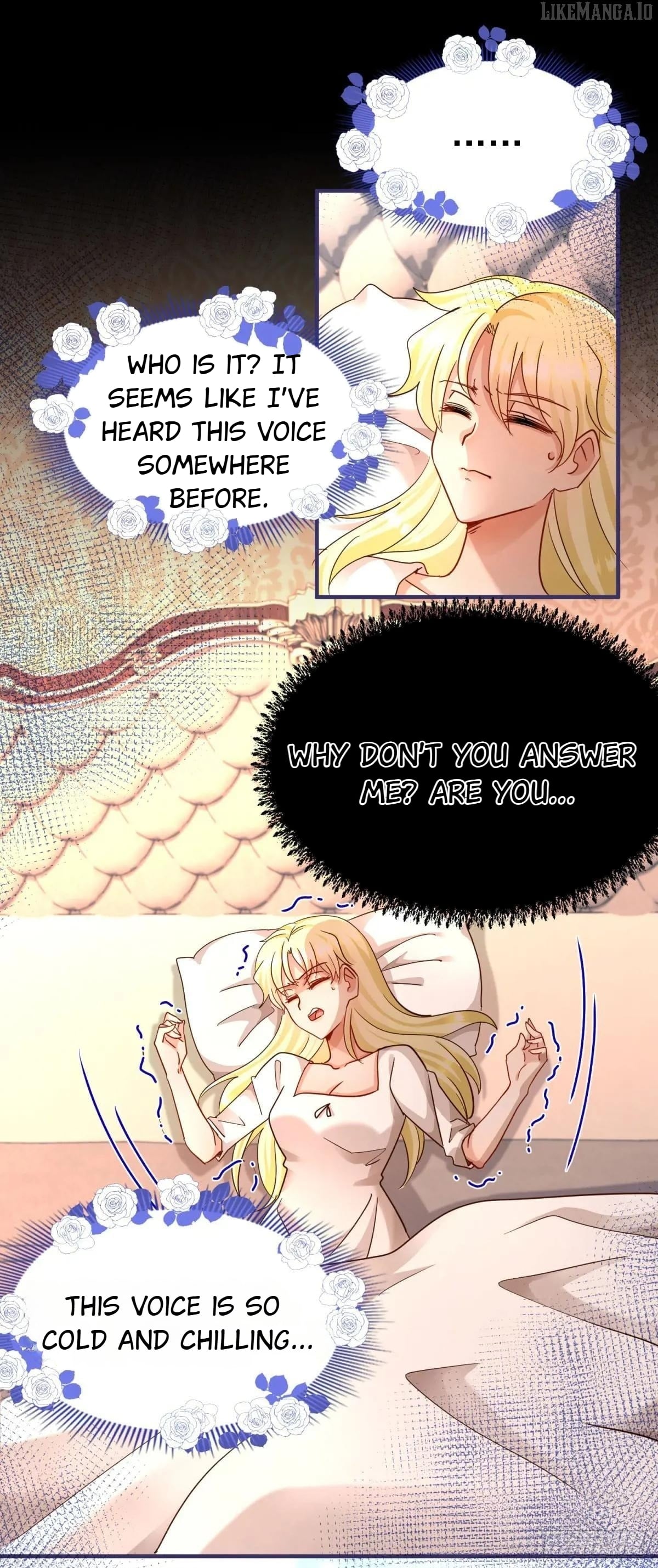 Don't Embarrass Me Chapter 12 - page 2